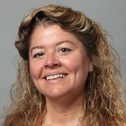 Dr. Michelle Kutzler, DVM 